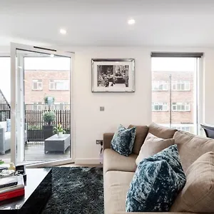 Premier 3 Bed Lux - Sleeps 8 , London United Kingdom