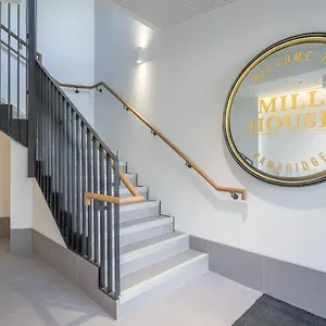 Luxury City Centre Flat With Stunning Water View , Cambridge (Cambridgeshire) United Kingdom
