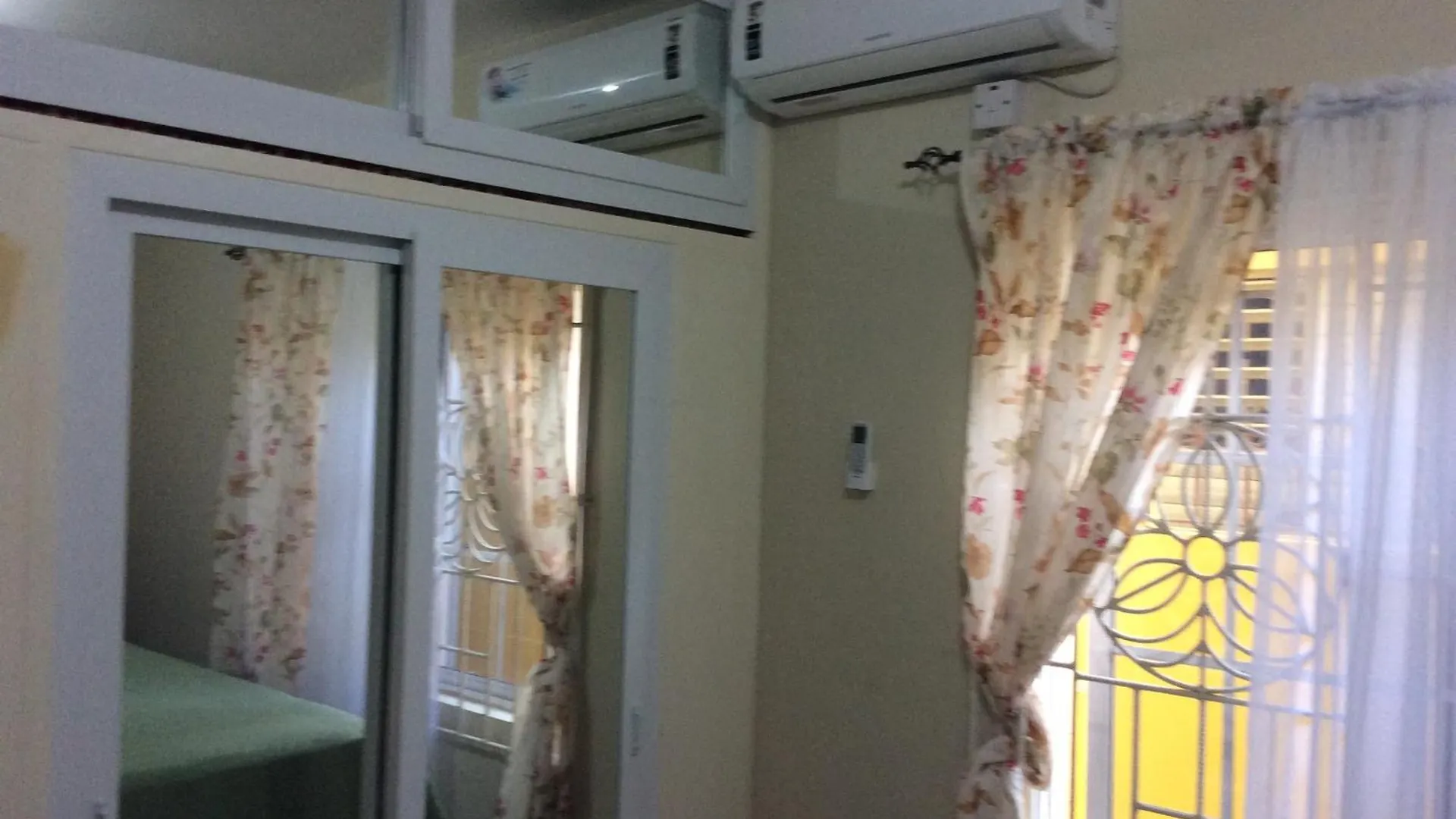 Holiday home Homely Escape Montego Bay