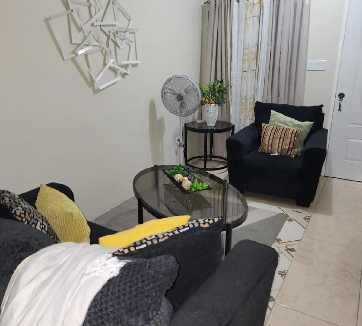 Holiday home Homely Escape Montego Bay Jamaica
