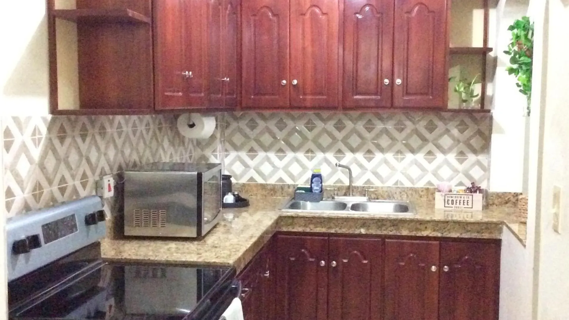 Homely Escape Montego Bay